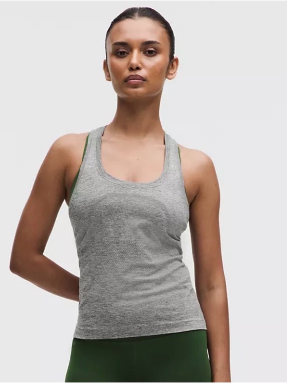 Lululemon Swiftly Tech Racerback Tank Top 2.0
Waist Length - Picture 2 of 8